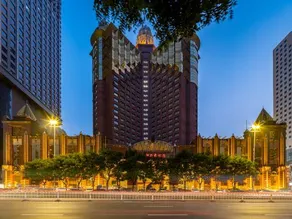 Marvelot Hotel Shenyang - Image 5