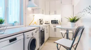 ABC Apartment - Image 2