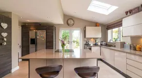 Wilmslow Airbnb - Image 3