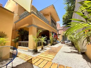 HOSTAL ROMA - Image 2