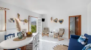 Maison de vacances 'Viento De Sal' avec vue sur la mer, piscine partagée et Wi-Fi - Image 2