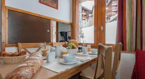 Residence Les Chalets des Arolles - maeva Home - Image 2