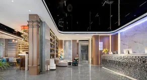 Meihao Lizi Hotel Taizhou Pozi Street Old Street Store - Image 3