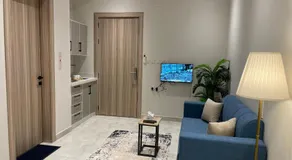Ayas Unaizah Serviced Apartments - Image 5