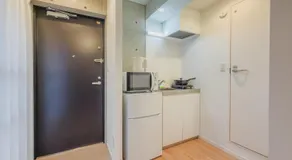 ideas Asakusa Self Checkin Hotel - Image 4