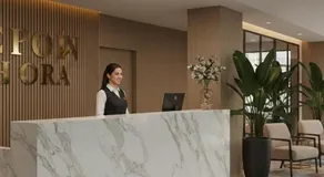 Exclusive in San Isidro's financial center - Image 4