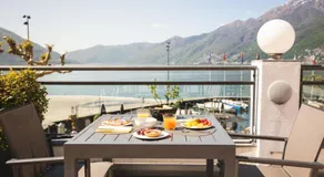 Hotel la Meridiana, Lake & SPA - Image 3