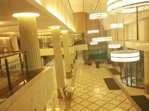 Lianhua Hotel - Image 5