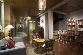 Casa de Apple Dago Bandung by RedDoorz - Image 2