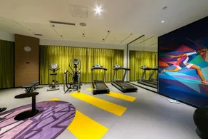 Hampton by Hilton Cangzhou Xinhua - Image 2