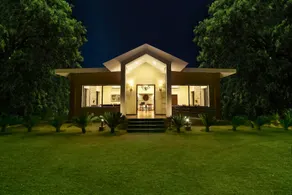 Lemon Tree Wildlife Resort  Bandhavgarh - Image 4