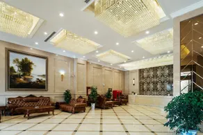 Lavande Hotel Suining West Heping Road - Image 5