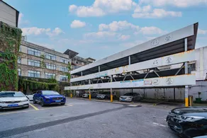 Jianman Hotel (Longyou Dananmen Historical District Branch) - Image 4