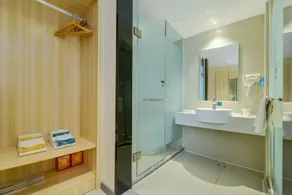 City Comfort Inn Guiyang Yan'an Middle Road Fountain Metro Station - Image 5