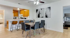 Modern 4 bedroom in San Fernando - Image 3