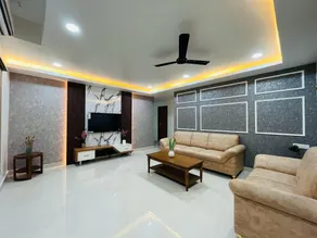 Hotel Viola Suites Madhapur, Business Hotel - Image 2