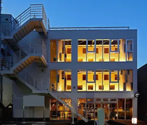 UNPLAN Kagurazaka - Image 2