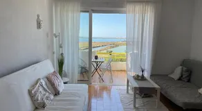 Apartamento Santos-Meerblick-Olhao-Algarve - Image 2