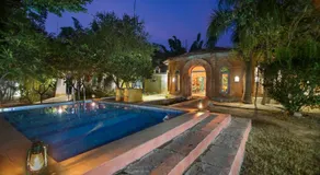 Tigergarh Wildlife Resort - Image 3