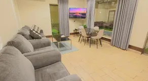شاليهات المخمل لبيوت العطلات Velvet Holiday Chalets - Image 3