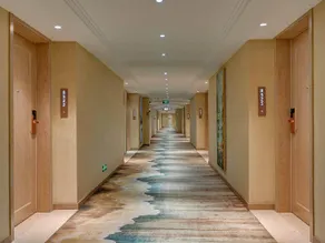 Vienna Classic Hotel Sichuan Guang’an Huaying Huafu International - Image 3