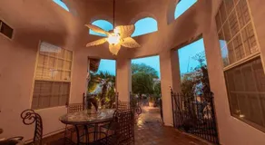 Mountain View Hideaway with Heated Pool - Image 3