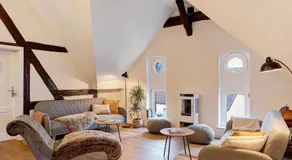 HAEVN Altes Pfarrhaus Marienfließ - Image 3