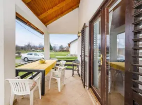 Holiday Home Green Oasis Lika - Image 3