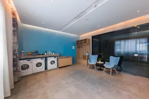 Home Inn Neo Changzhou North Station Dinosaur Park Global Harbor - Image 5