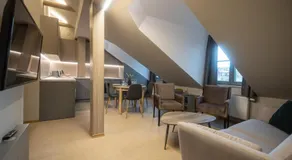 APARTAMENTAI LEMBERGAS - Image 2