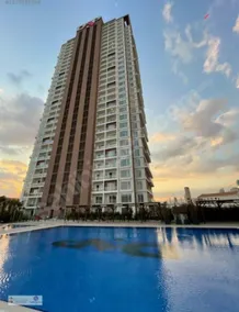 1+1 Ultra Luxury Pool + Fitness with Sea View - Image 3