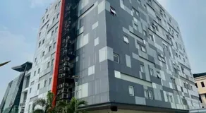 StarRay Hotel Jakarta Mangga Dua Square - Image 5