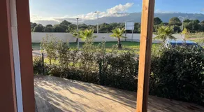 Valduccina - T3 avec terrasse et piscine, proche de la plage - Image 5