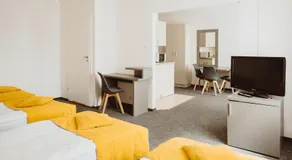 Arche Hotel Siedlce - Image 2