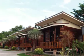 พบรักรีสอร์ท Pobruk Resort - Image 2