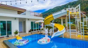Le poulet poolvilla khanom - Image 4
