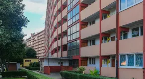 INITIUM rooms - Pokoje na wynajem - Obrońców Wybrzeża 4D - Image 3