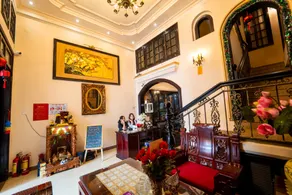 Perfume Homestay Huế - Image 2
