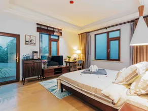 Suzhou Tai Lake Chao Gardren Resort - Image 2