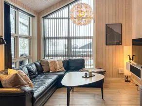 4 star holiday home in Roslev - Image 2
