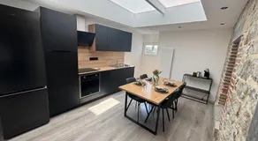 Appartement chez pépite - Image 3