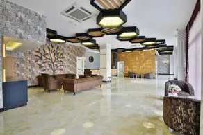 Konakli Nergis Hotel - Image 3
