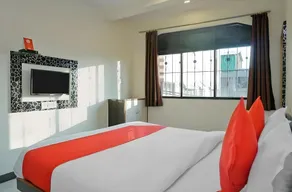 Hotel Savairah Palace - Image 2