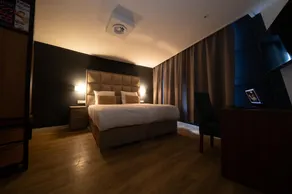 MA Hotel Amsterdam Schiphol Airport - Image 2