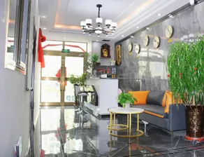Haidong Qihang Express Hotel (Xining Caojiabao Airport Branch) - Image 5