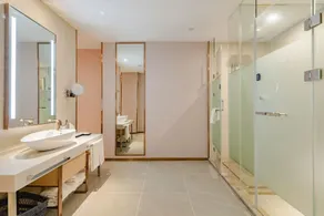 Lavande Hotel Wuhan Houhu Avenue Xingye Road - Image 4