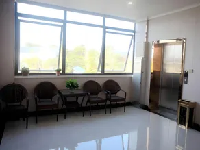 Shell Hotel Zhenjiang Jurong Mao Mountain Scenic Area - Image 4
