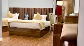 Khujand Deluxe Hotel - Image 2