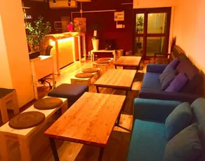 Cloud Sharing Hotel Hakata 1 Guesthouse Dormitory - Image 3