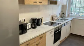 Ferienwohnung mit Terrasse - Image 3